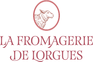 La Fromagerie de Lorgues - Logo