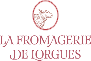 La Fromagerie de Lorgues - Logo
