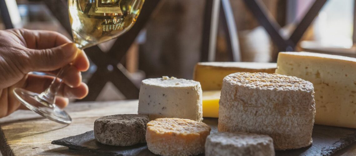 Fromagerie de Lorgues - Producteur -LE CHÂTEAU SAINT-ROUX