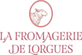 La Fromagerie de Lorgues - Logo