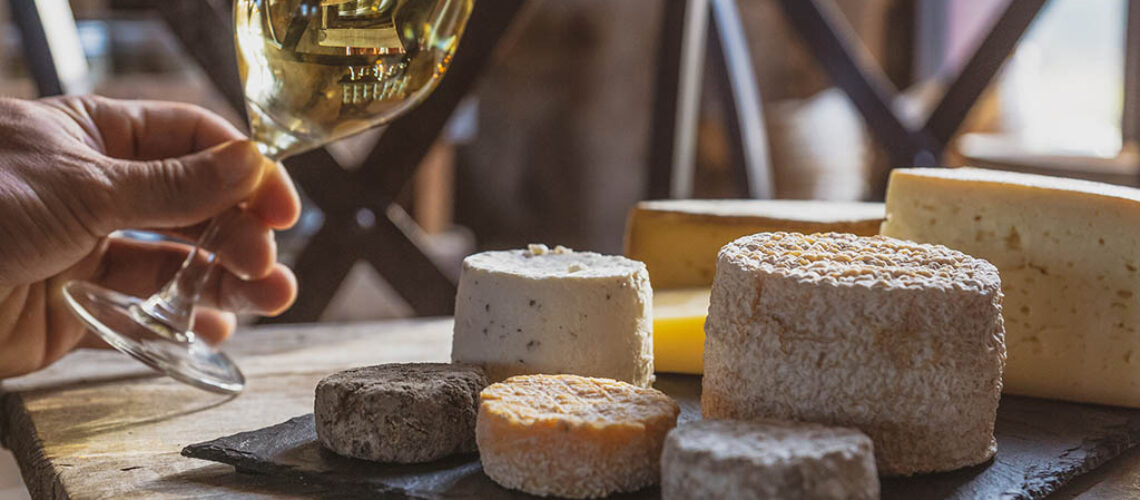 Fromagerie de Lorgues - Producteur - la fromagerie Remillet
