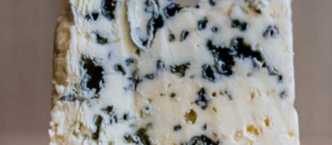 Fromagerie de Lorgues - Fromage Bleu